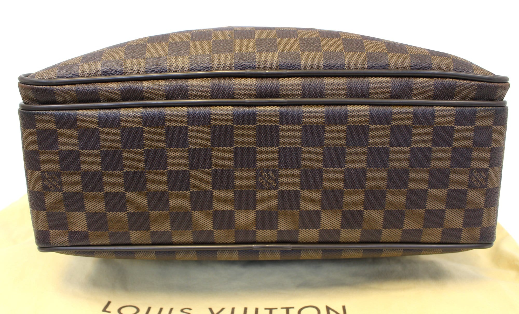 Louis Vuitton Damier Ebene Icare Briefcase QJMBBK0T0B037