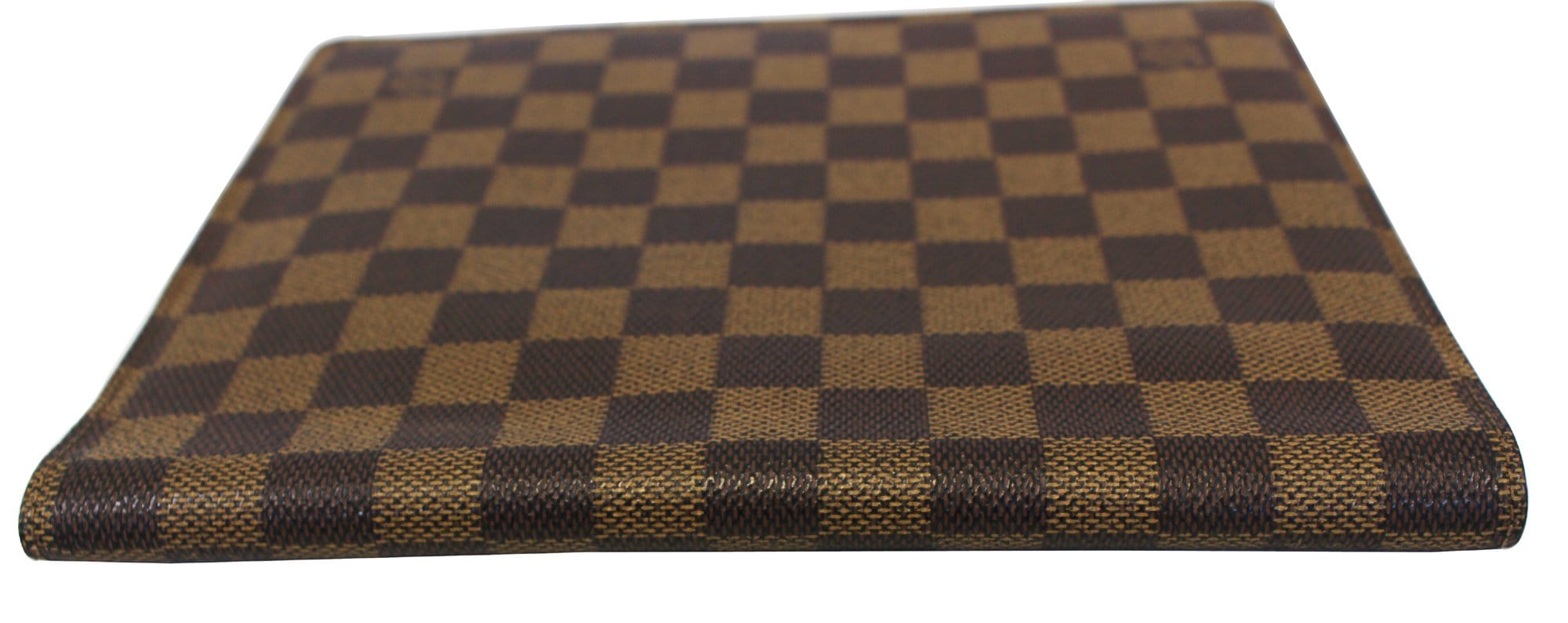 Cloth diary Louis Vuitton Beige in Cloth - 34360394
