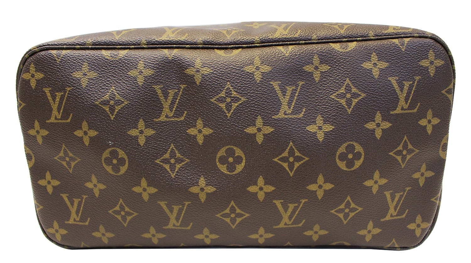 Buy Louis Vuitton LOUISVUITTON Size: 9.5 1A7QR0 2054 Line Monogram