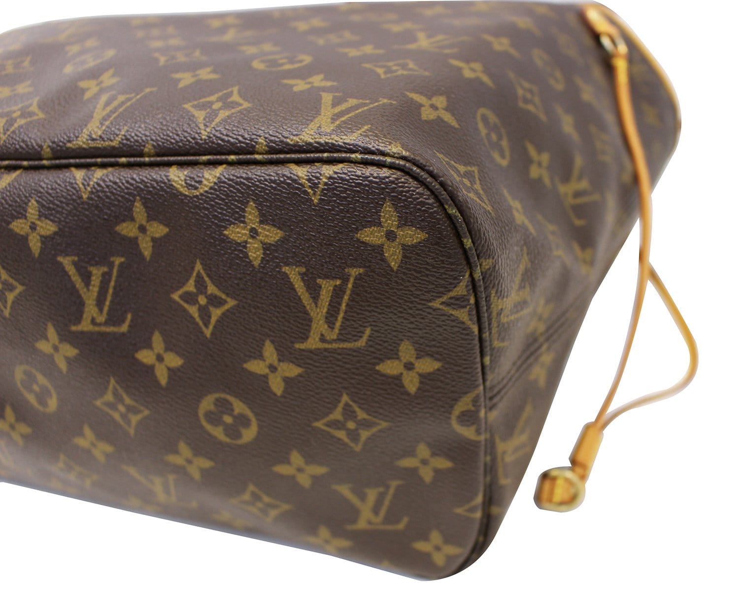 Louis Vuitton Monogram Neverfull GM Tote - A World Of Goods For
