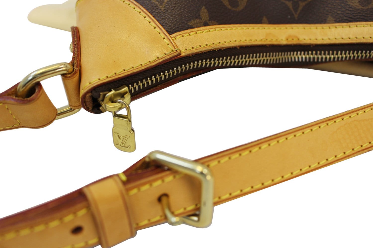 Louis Vuitton Monogram Odeon PM - Brown Crossbody Bags, Handbags -  LOU771742