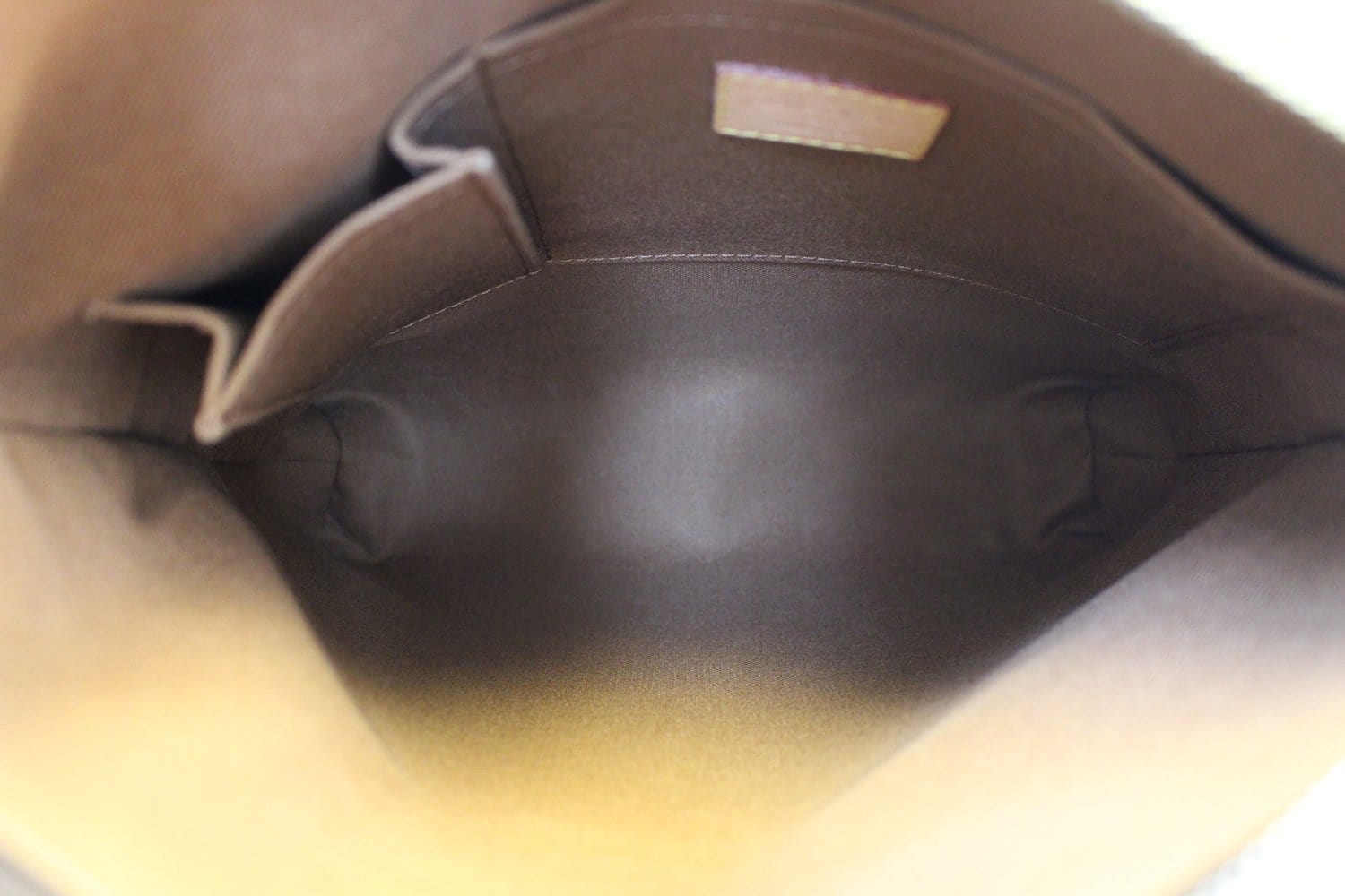 Odéon PM Bag Monogram Canvas - Handbags M45353