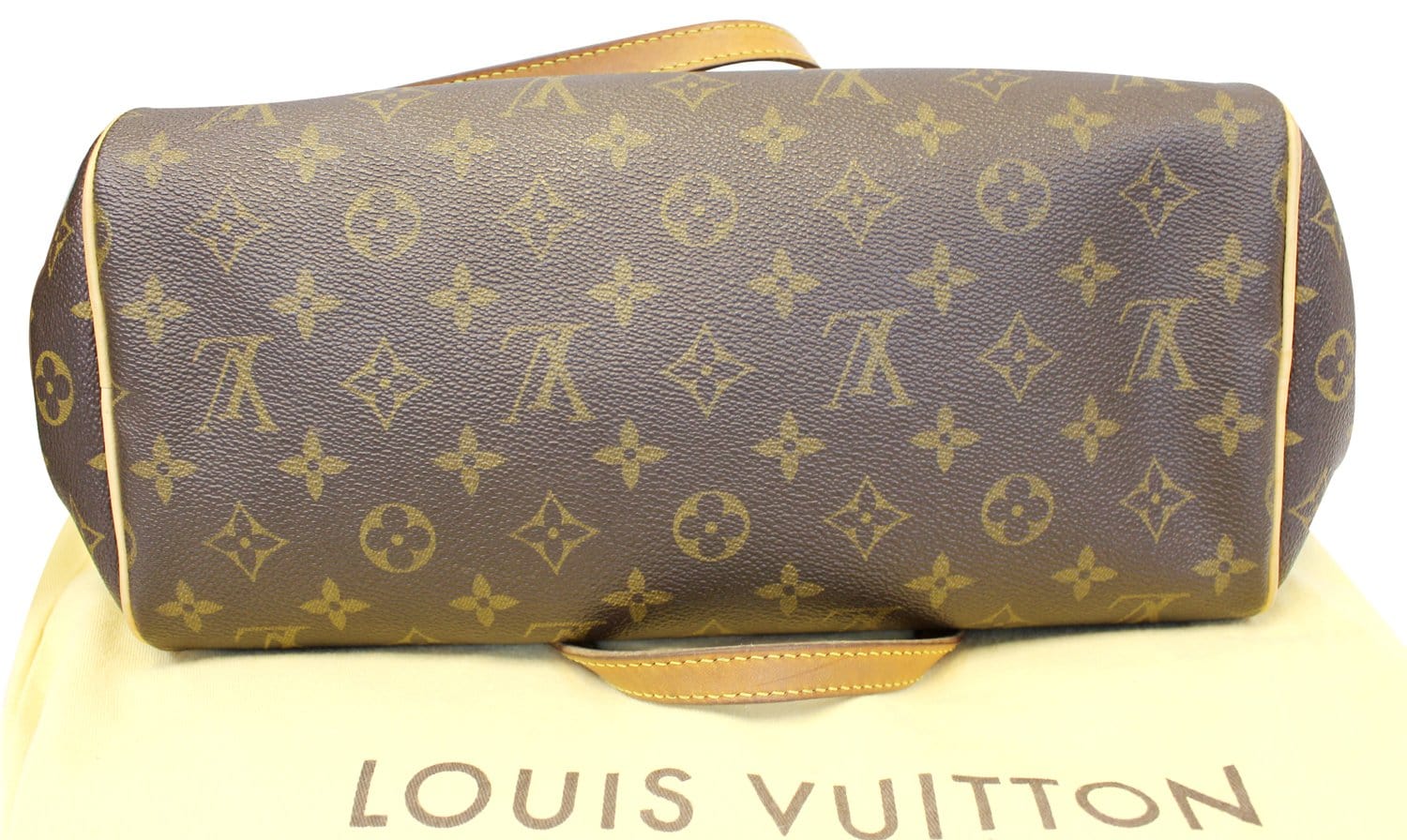 Louis Vuitton 2008 pre-owned Montorgueil PM Shoulder Bag - Farfetch