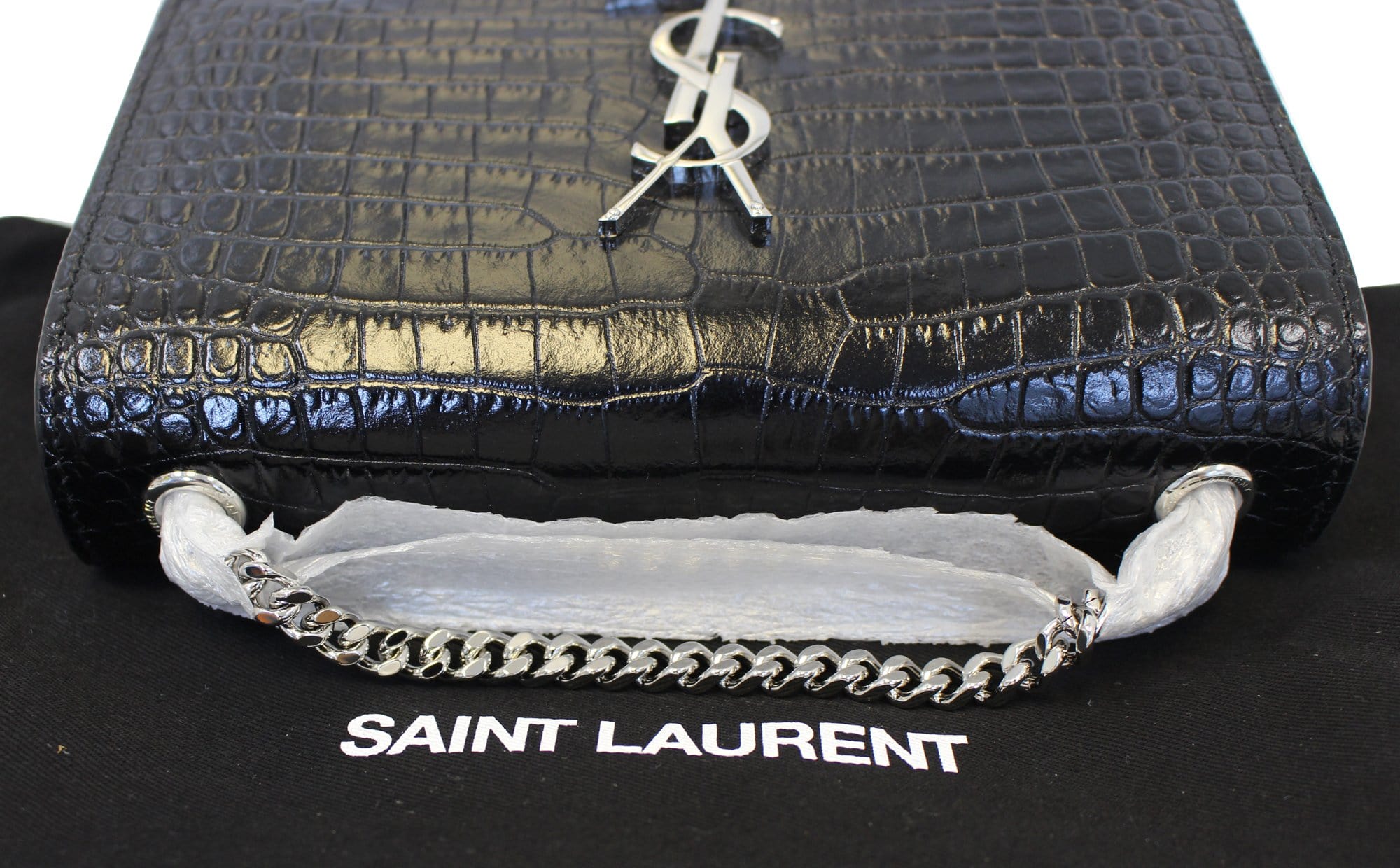 Saint Laurent Bags, YSL Handbags, Totes, Clutch