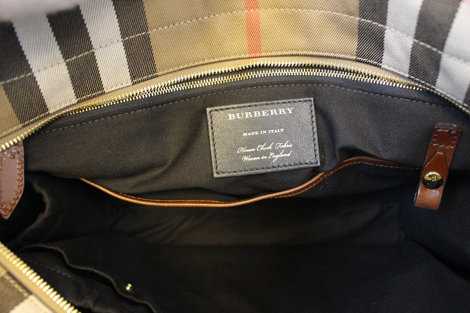 Burberry Handbags