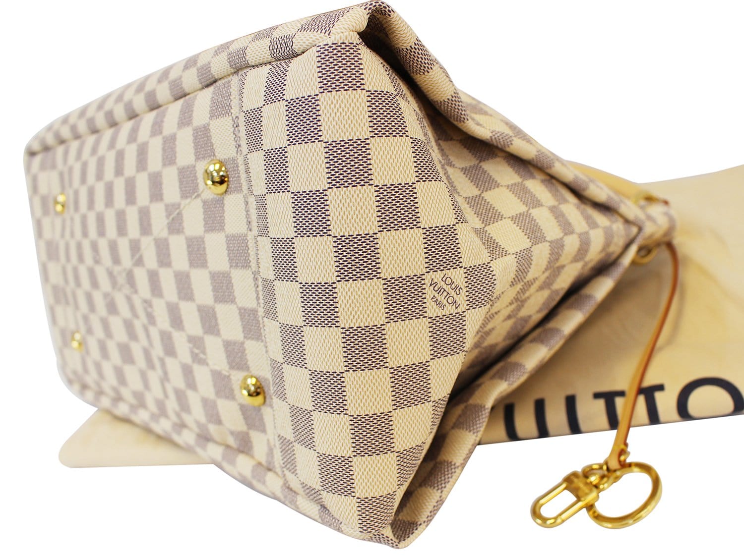 Louis Vuitton Artsy Handbag 333288