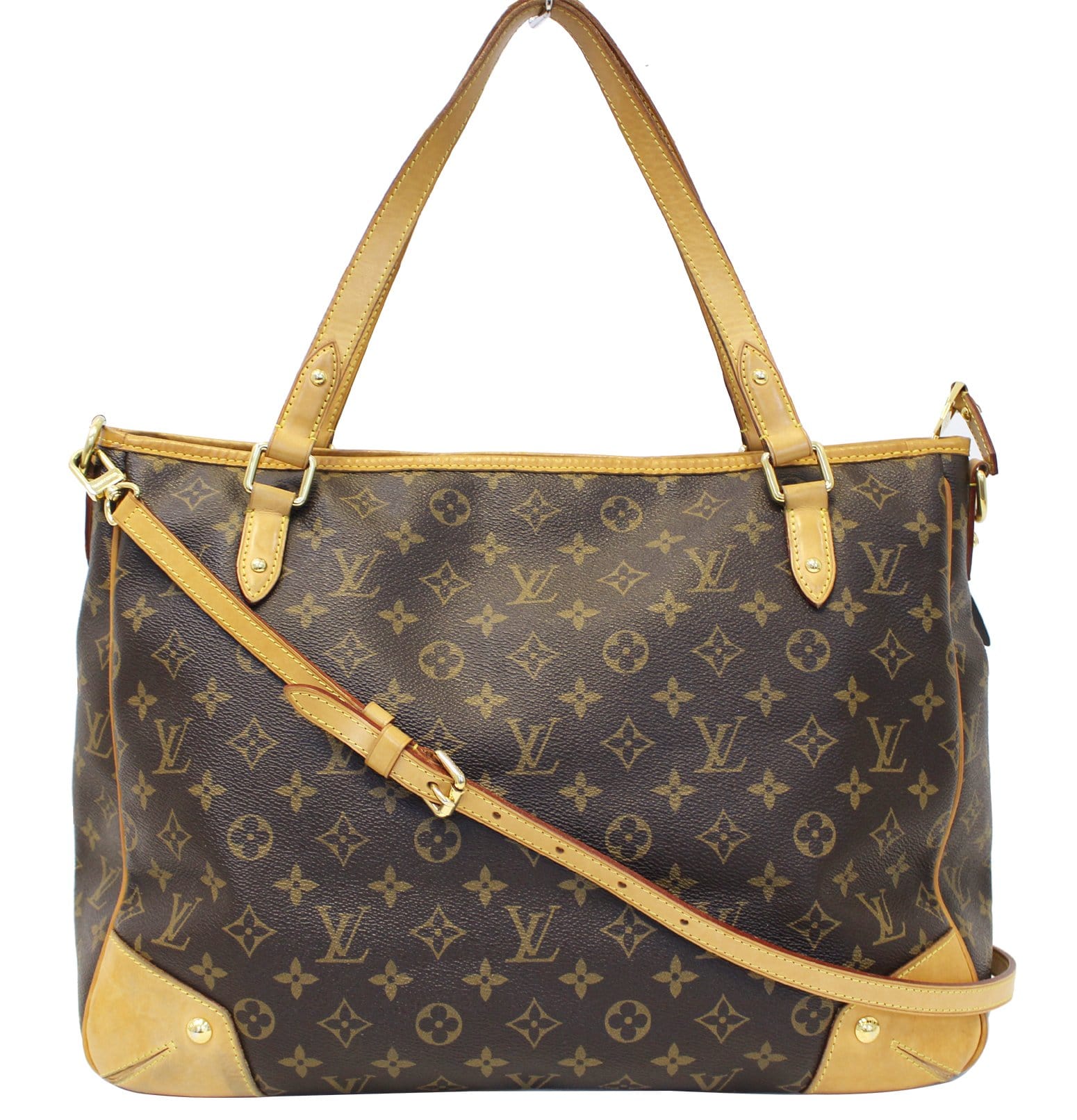 Louis Vuitton Monogram Estrela Gm 413733