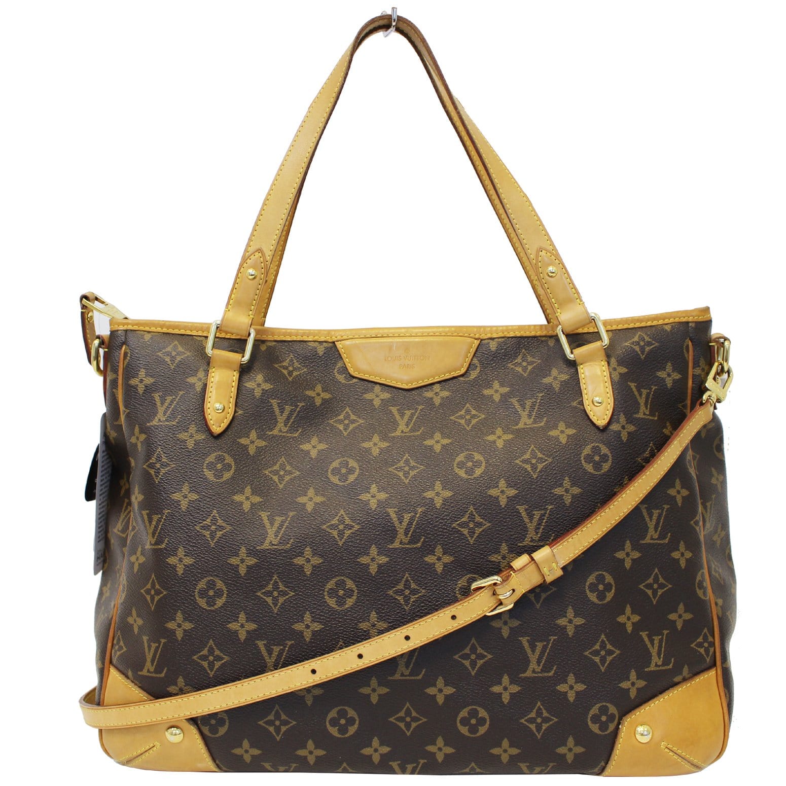 Pre-owned Louis Vuitton Fabric Limited Edition Bag, Women's