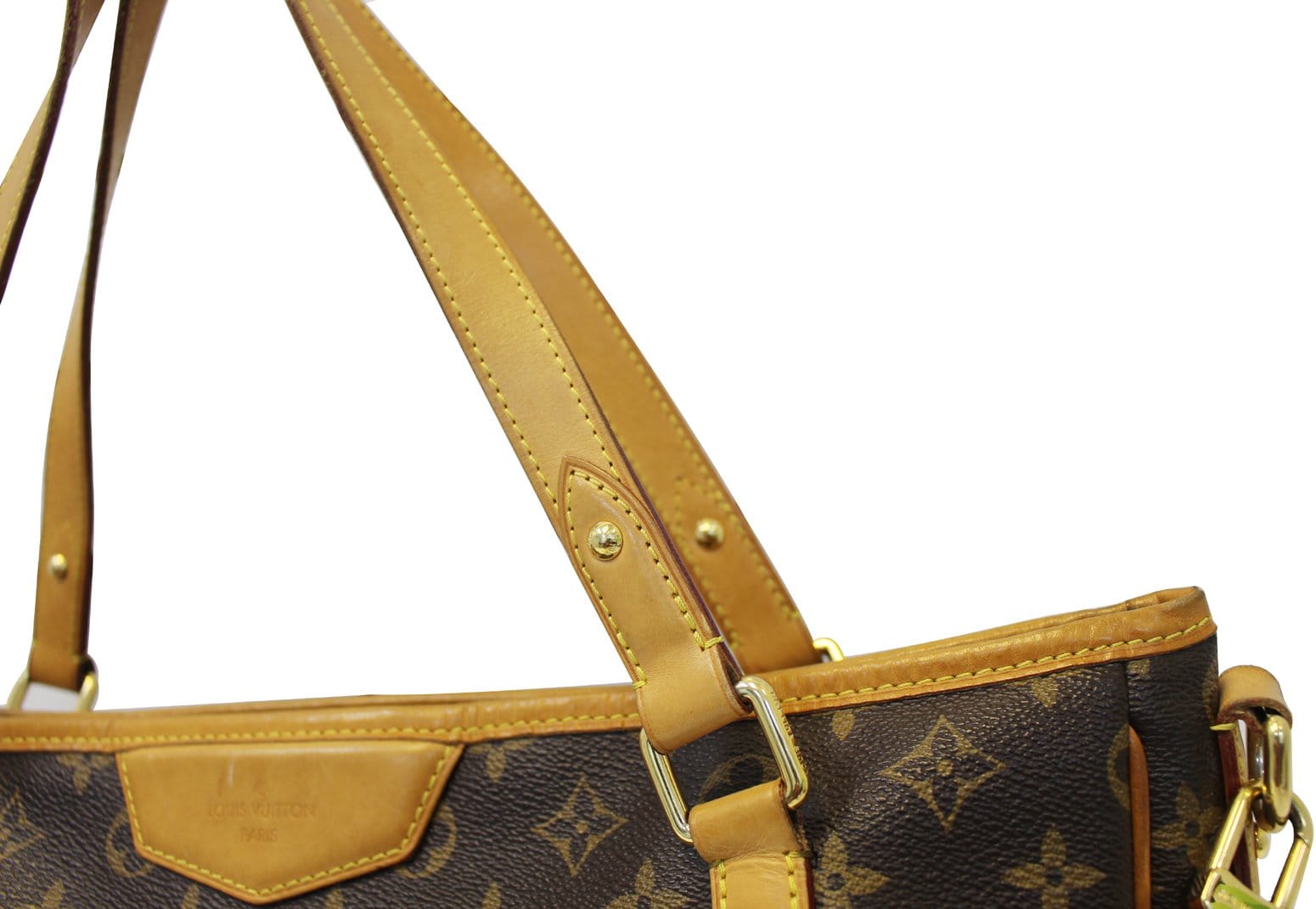 Louis Vuitton Estrela Monogram - LVLENKA Luxury Consignment