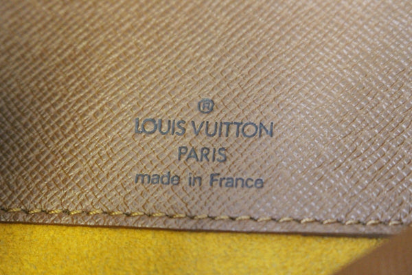 LOUIS VUITTON Musette Salsa GM Monogram Crossbody Shoulder Bag