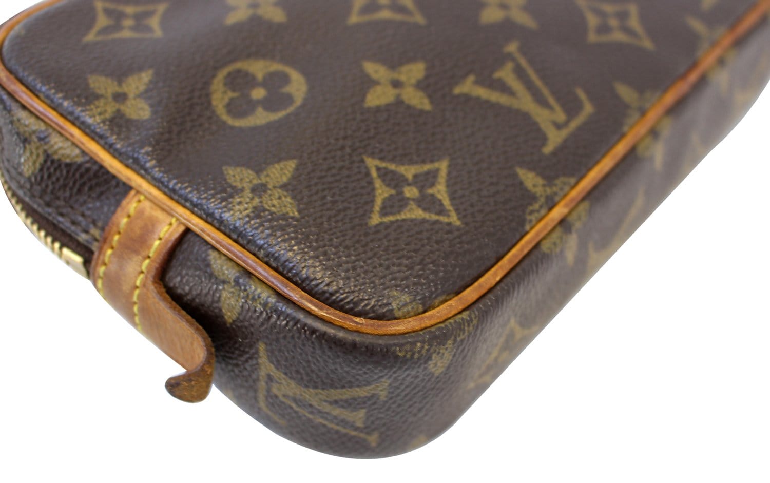 Louis Vuitton Pochette Marly Bandouliere Bag Monogram 4034921  Louis  vuitton, Louis vuitton handbags, Louis vuitton pochette