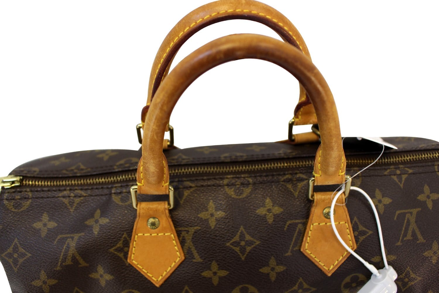 Louis Vuitton Speedy Handbag 361758