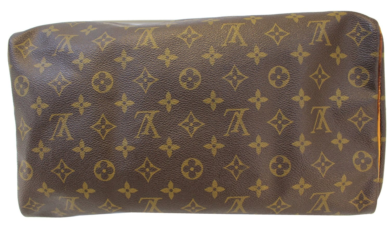 Louis Vuitton Monogram Speedy 35 (SHG-Aa5mNp) – LuxeDH
