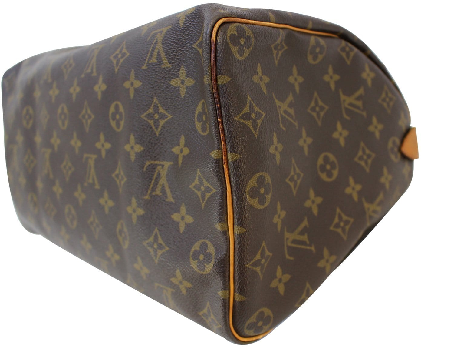 Louis Vuitton Monogramouflage Speedy 35 - Black Handle Bags, Handbags -  LOU11398