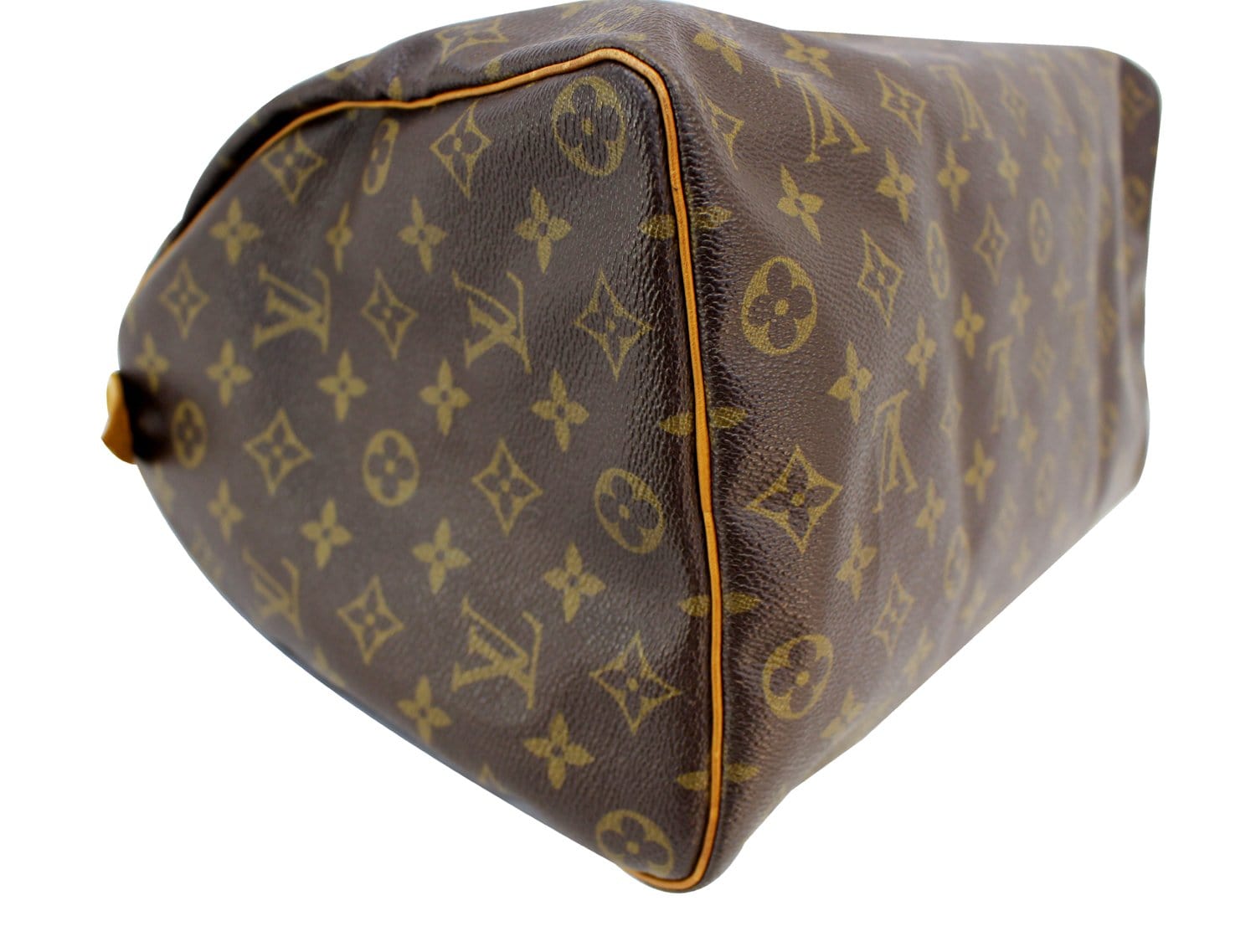 Louis Vuitton Speedy 35 Monogram Doctor Style Handbag (AA2008) – AE Deluxe  LLC®