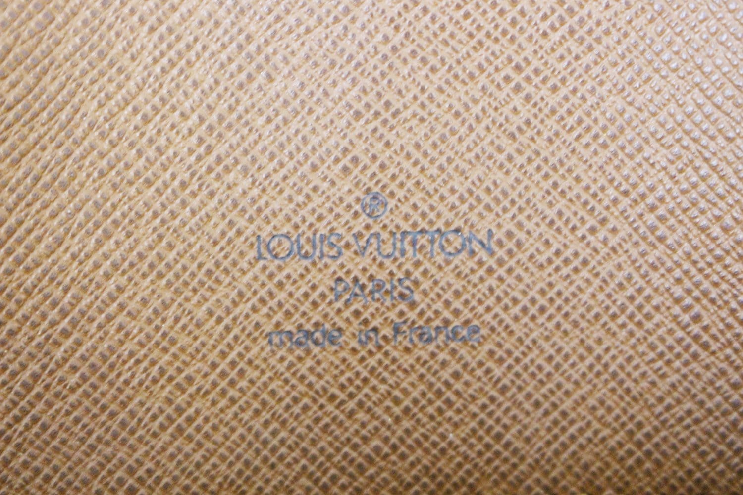 Louis Vuitton Brown Monogram Musette Tango Short Strap Cloth ref.987665 -  Joli Closet