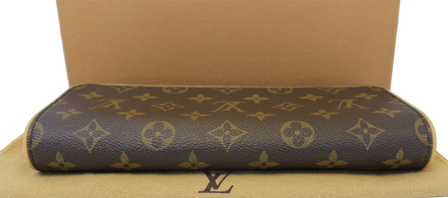 Louis Vuitton Pochette Monogram Twin GM Crossbody – Vault 55