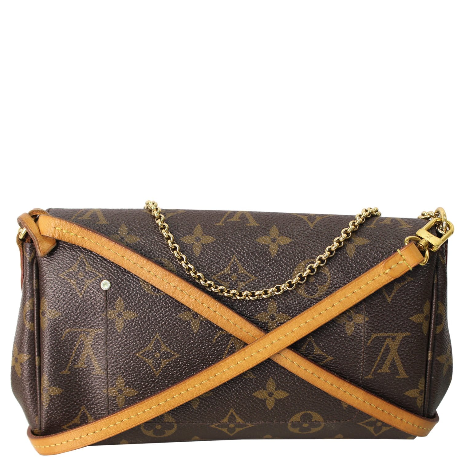 Louis Vuitton Monogram Viva Cite PM - Brown Crossbody Bags, Handbags -  LOU43808