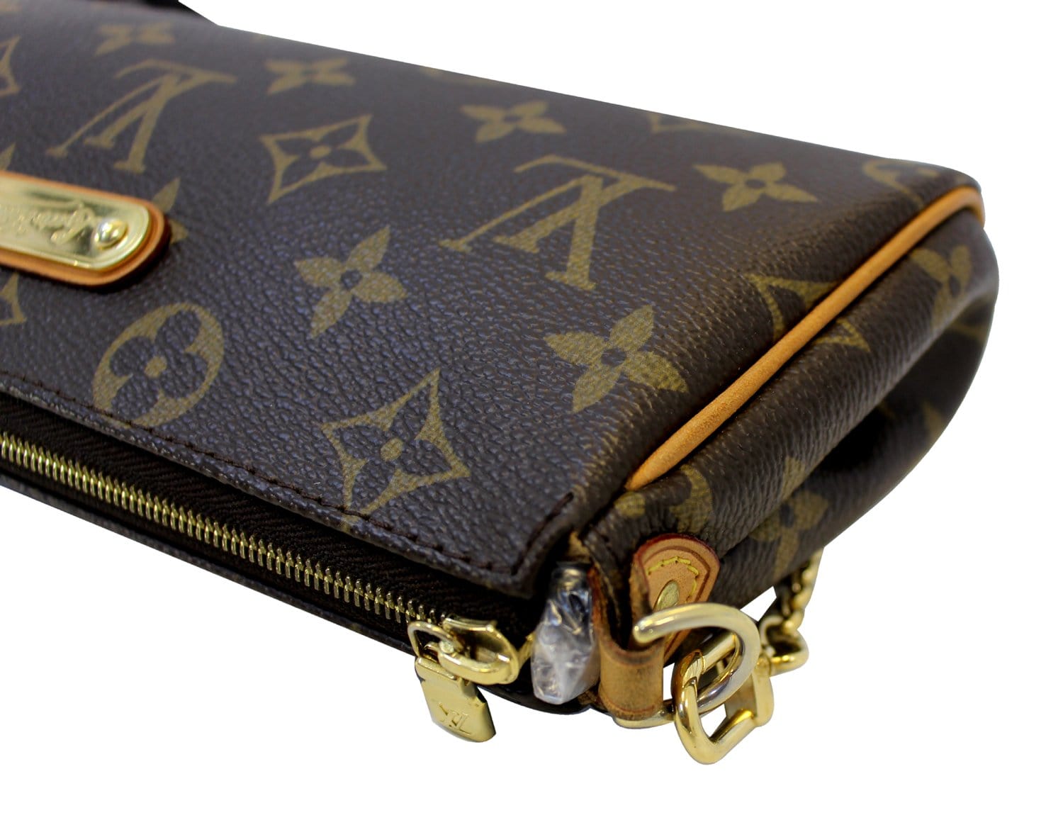 Louis Vuitton Eva Pochette - 9 For Sale on 1stDibs  eva louis vuitton bag,  lv pochette eva, louis vuitton pochette eva monogram