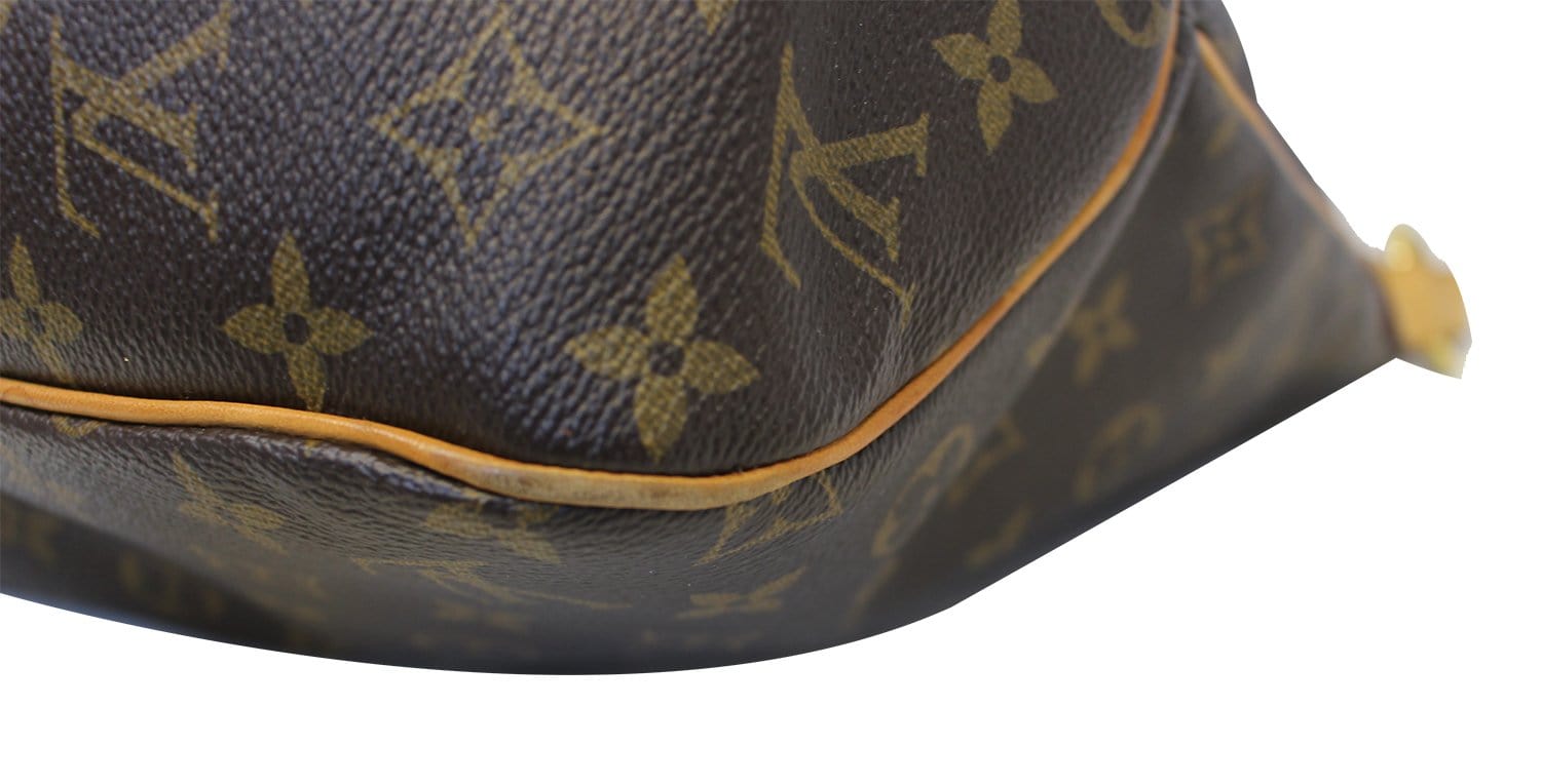 Louis Vuitton Monogram Delightful MM - Handbags - LOU205912