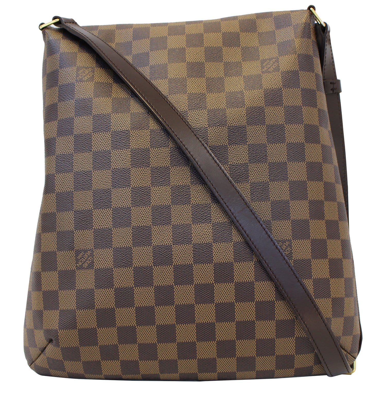 Louis Vuitton, Bags, Vintage Allin Bandouliere Gm Louis Vuitton