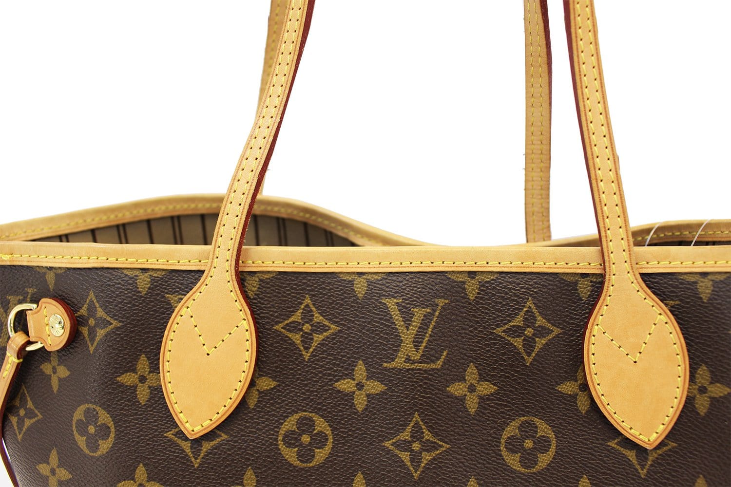 Louis Vuitton 2013 pre-owned Neverfull PM tote bag