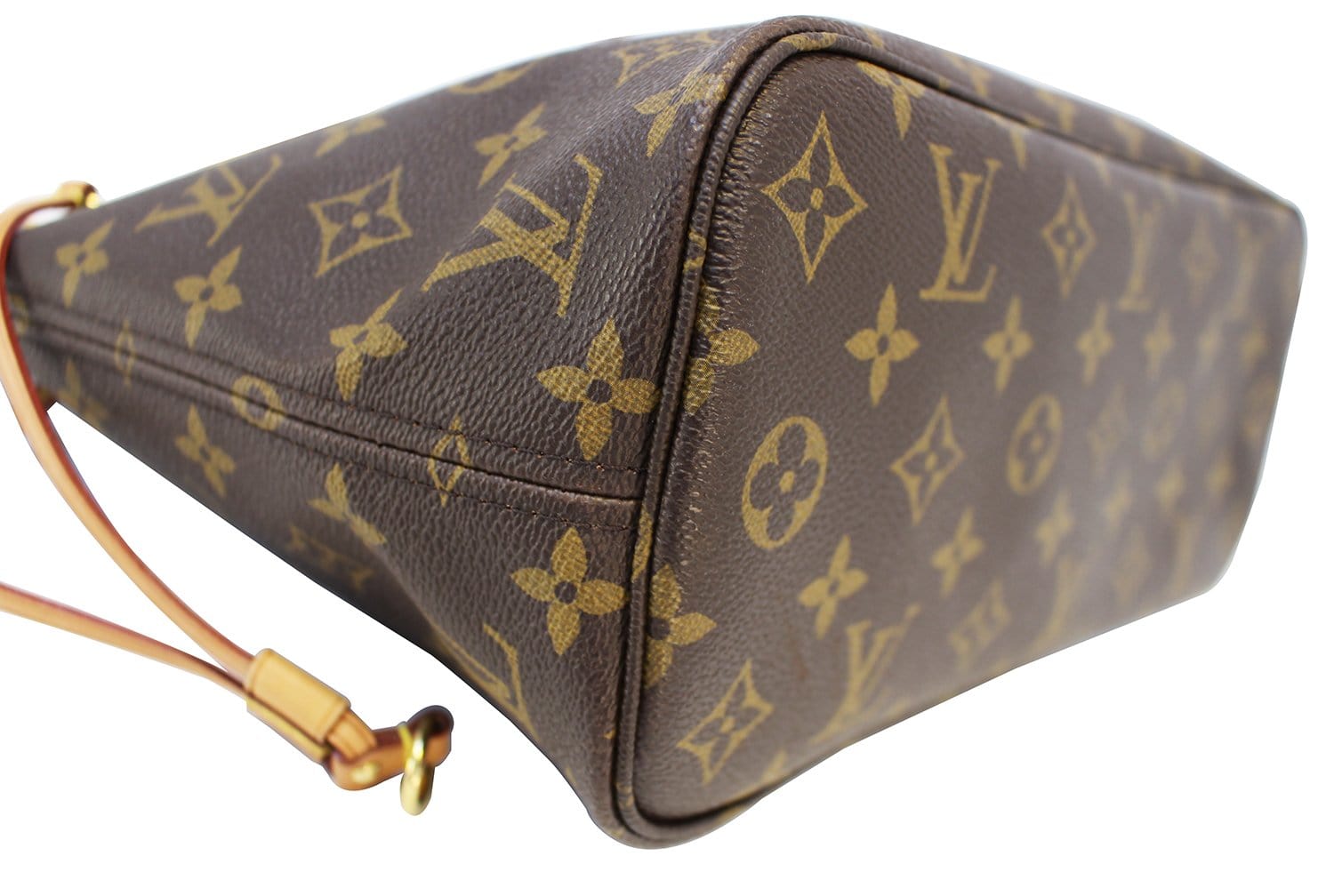 Louis Vuitton 2013 pre-owned Neverfull PM tote bag