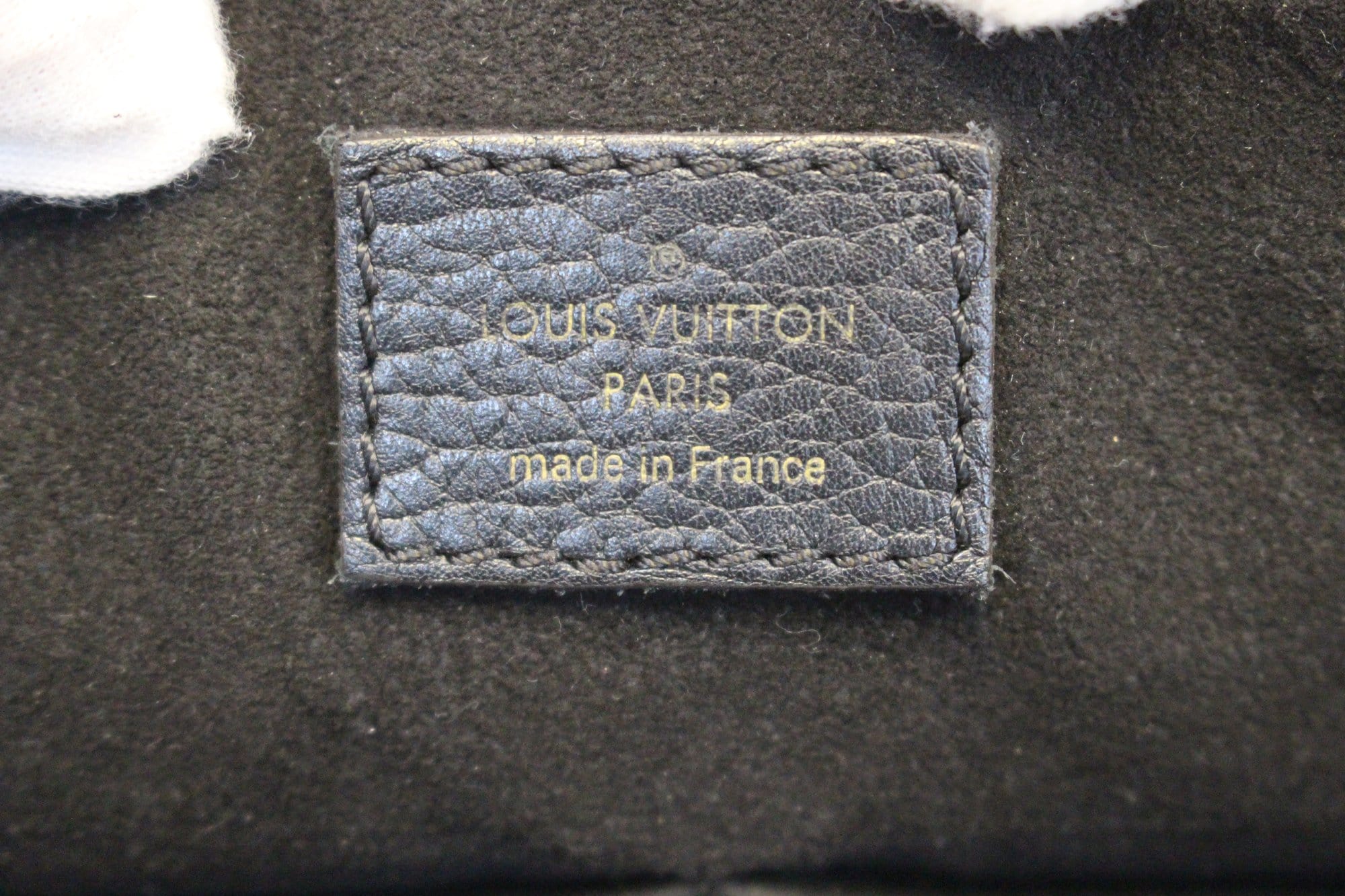 ▪️Louis Vuitton Estrela Monogram and Noir Bag▪️ – Jane's