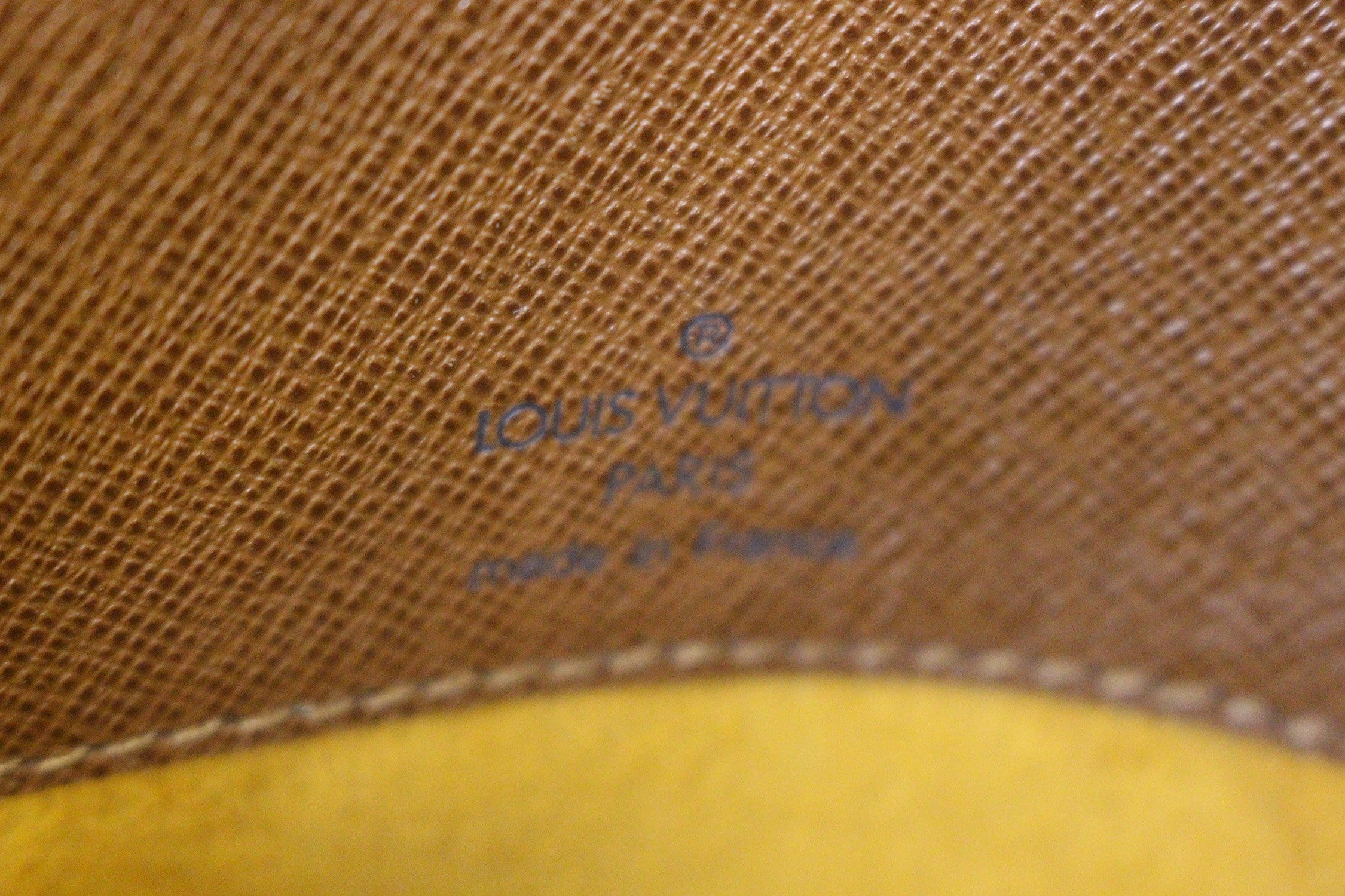 Louis Vuitton Monogram Musette Salsa GM (2002) Shoulder Bag at 1stDibs  louis  vuitton musette salsa, musette salsa louis vuitton, louis vuitton 0973628
