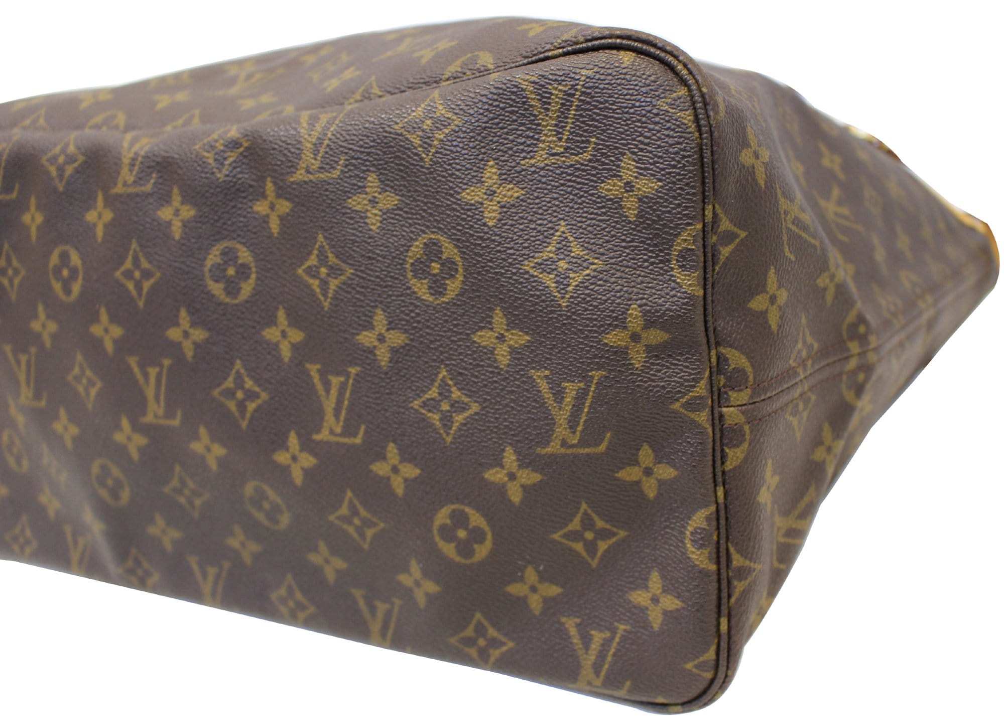 ❤️LOUIS VUITTON❤️Eva Clutch Monogram Handbag Shoulder BAG