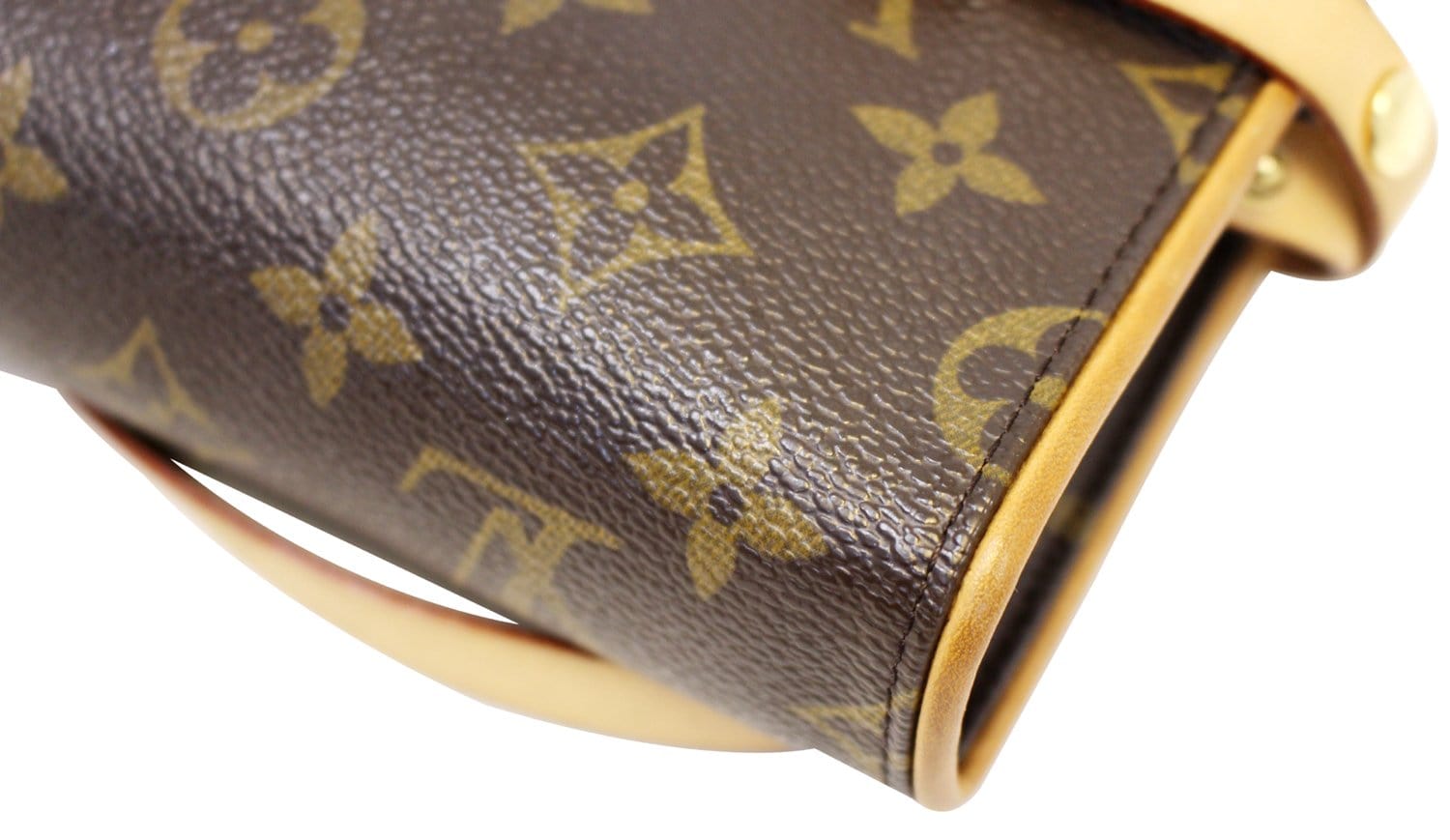Louis Vuitton Monogram Pochette Florentine - Brown Waist Bags, Handbags -  LOU805347