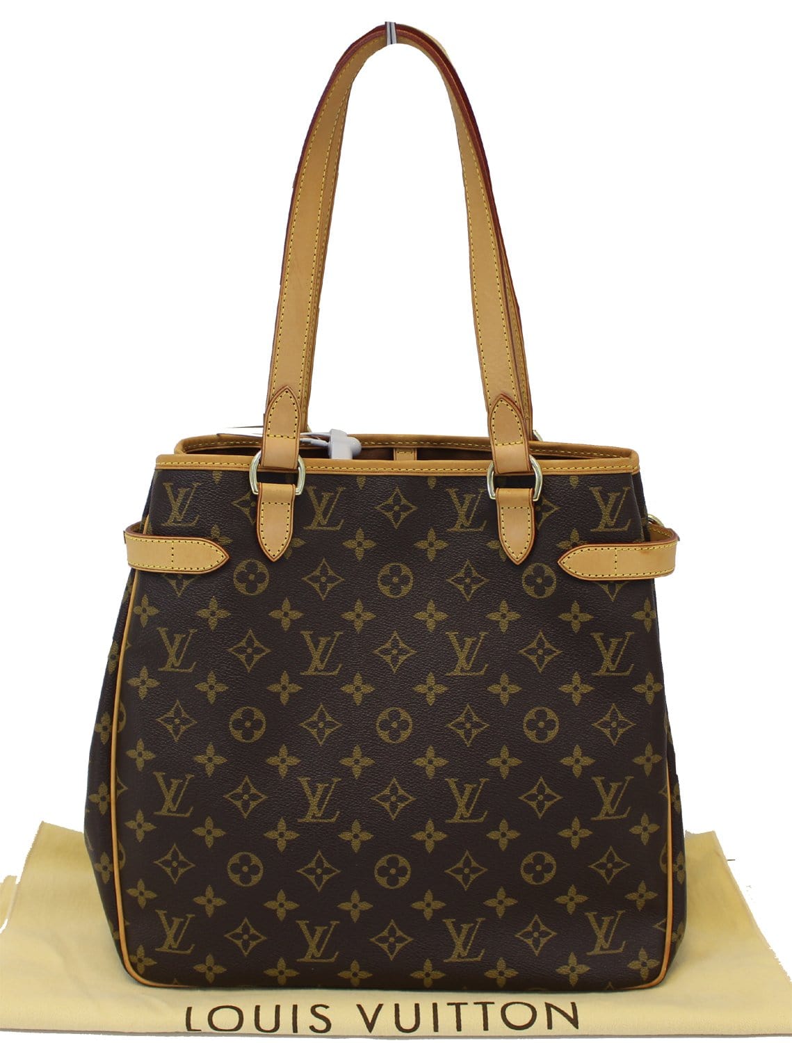 Louis Vuitton, Bags, Louis Vuitton Batignolles Bag