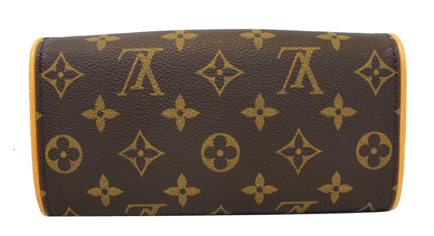 LOUIS VUITTON Monogram Twin PM Pochette Shoulder Handbag - 20% Off