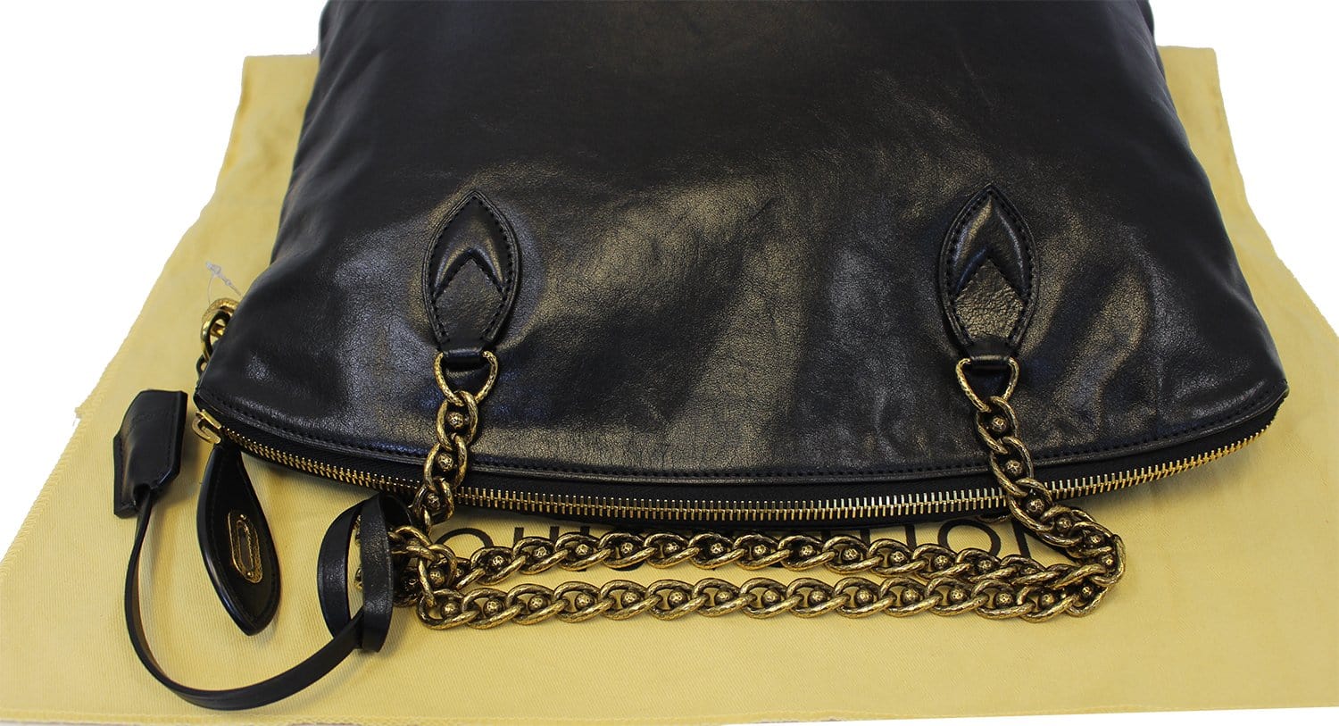 louis vuitton leather harness｜TikTok Search