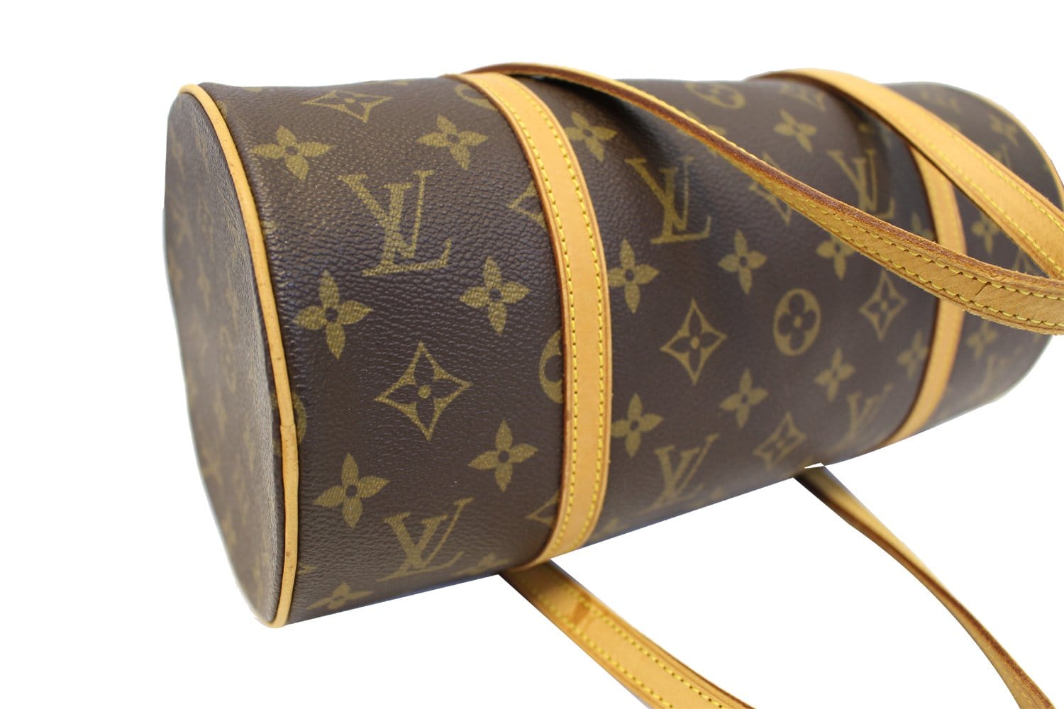 Louis Vuitton, Bags, Louis Vuitton Classic Monogram Papillon Nm Bag