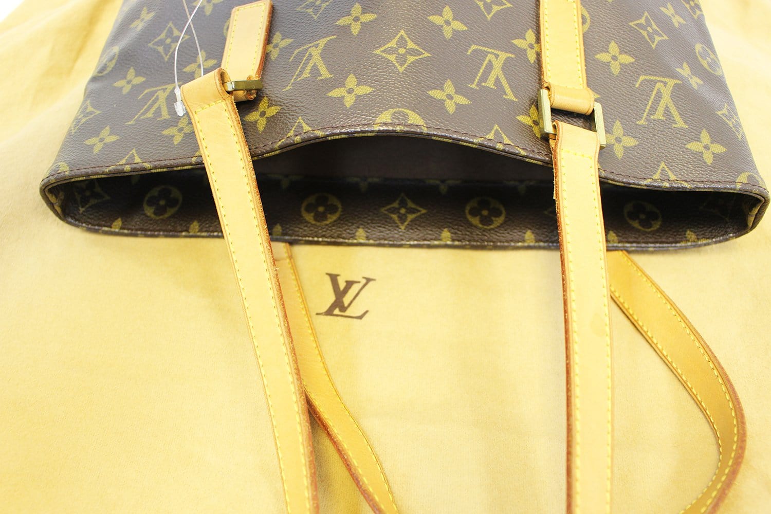 Louis Vuitton Monogram Vavin GM Shoulder Bag, Luxury, Bags