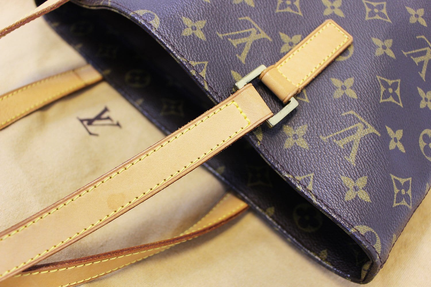 Louis Vuitton - Vavin Shoulder bag - Catawiki