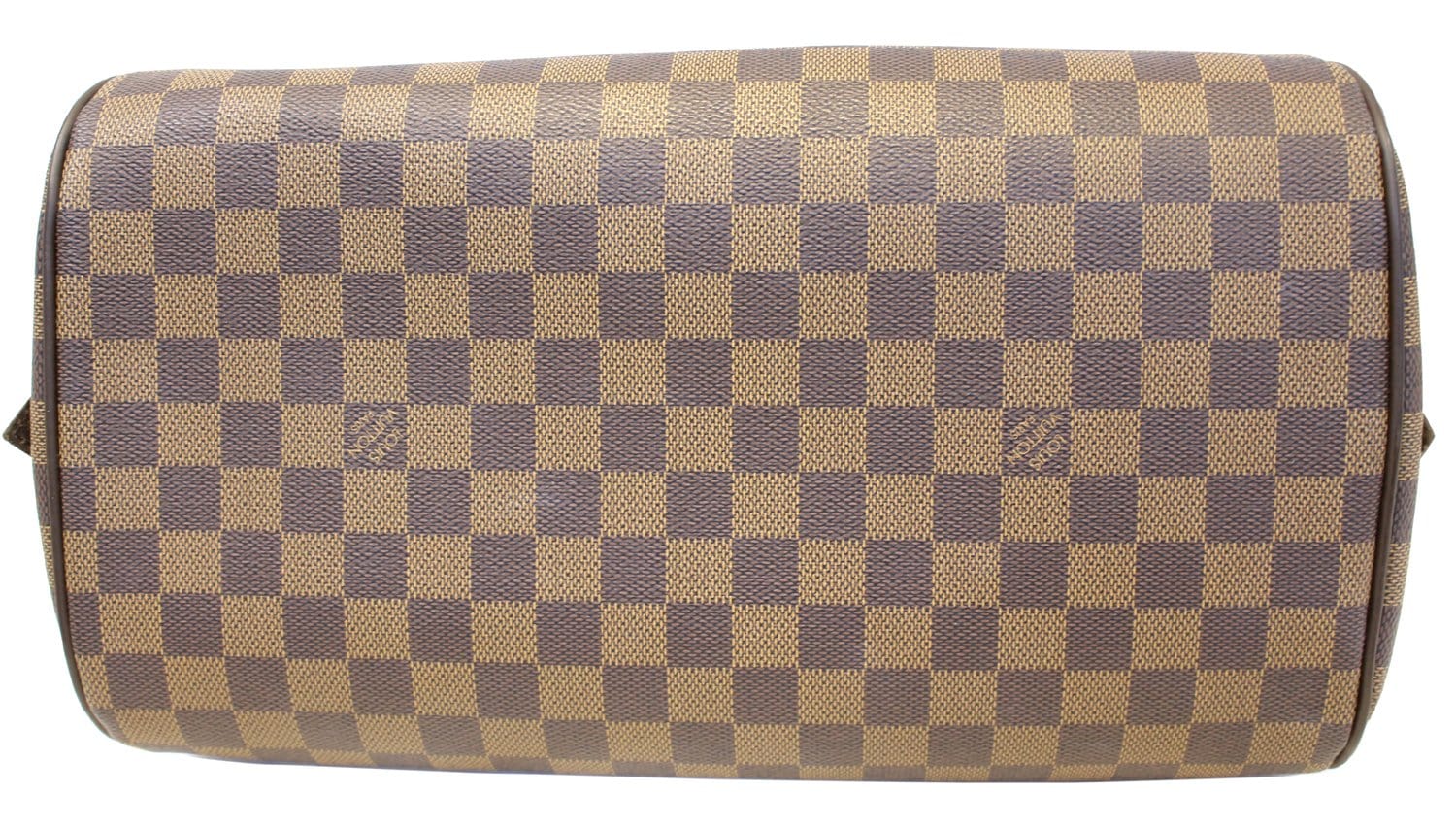 Louis Vuitton Ribera Handbag Damier GM Brown 236124194