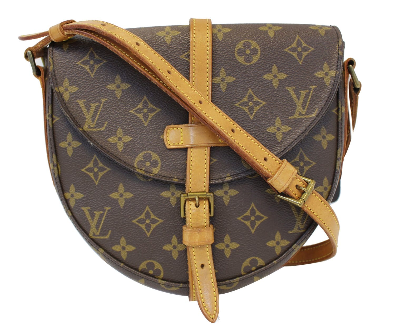 Louis Vuitton, Bags, Louis Vuitton Chantilly Crossbody Bag