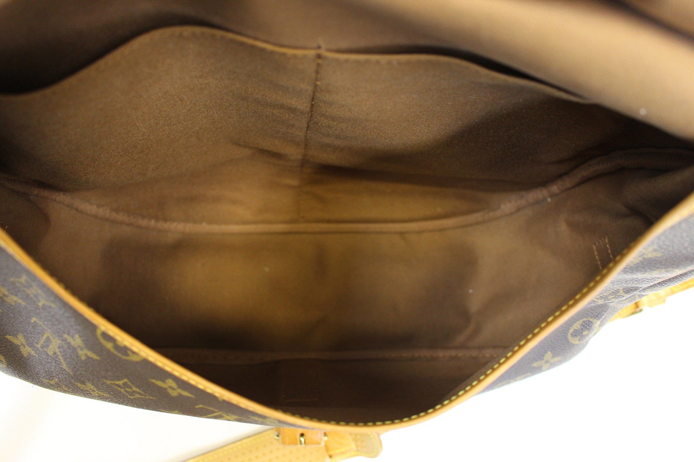 Louis Vuitton 1998 Pre-owned Pochette Shoulder Bag