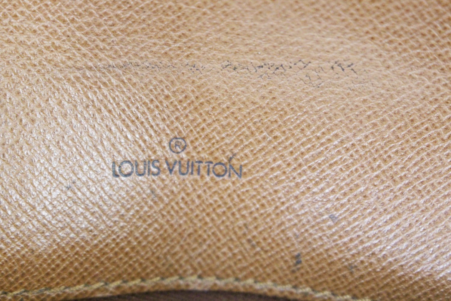 Louis Vuitton Monogram Chantilly PM (SHG-yca8qV) – LuxeDH