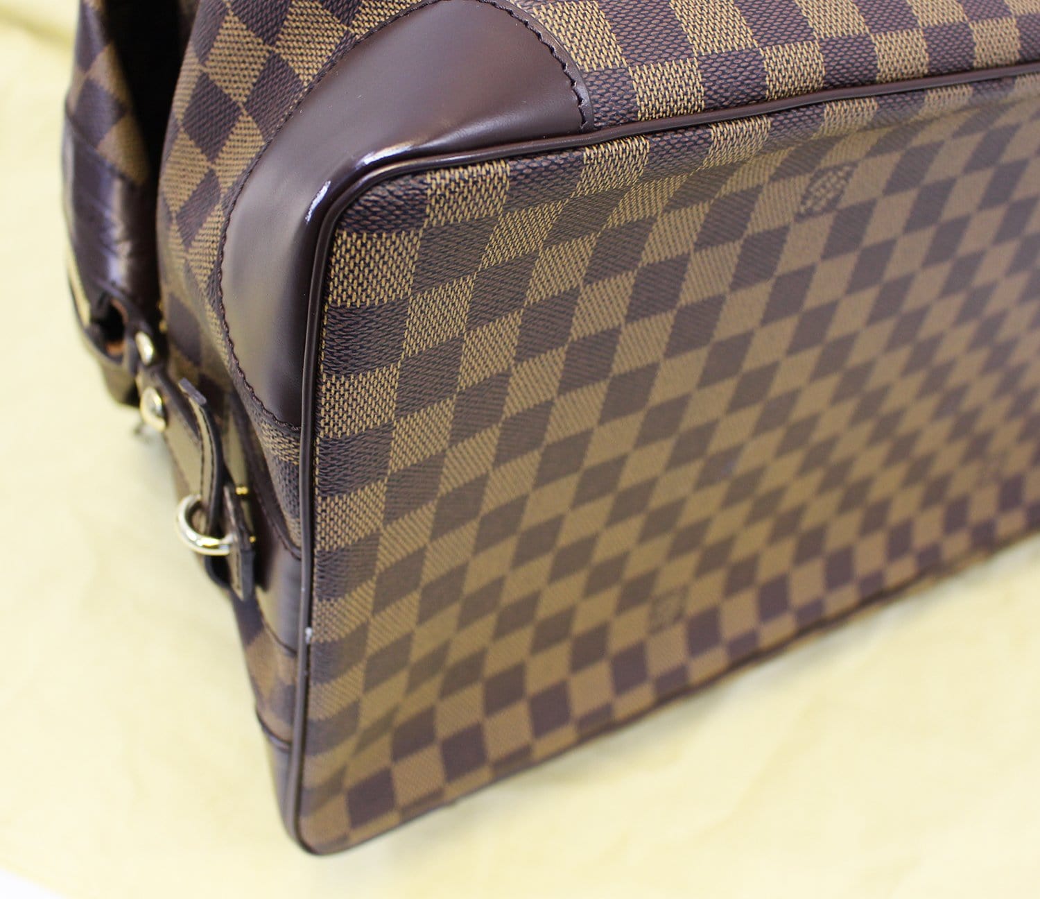 Louis Vuitton Vaslav Carpet Bag - Handle Bags, Handbags