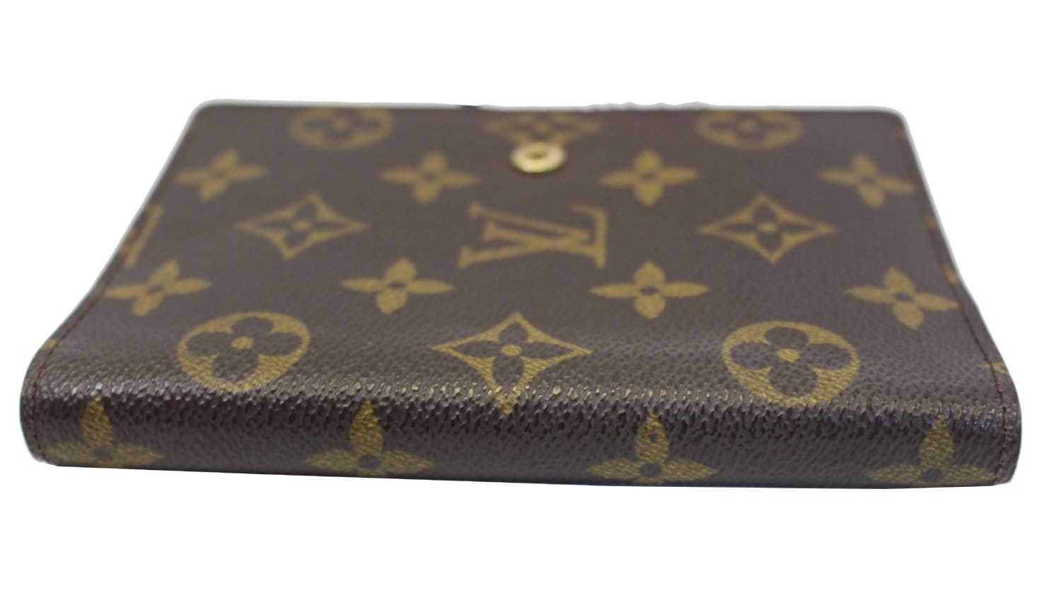 Louis Vuitton Agenda PM Monogram Canvas Planner Cover