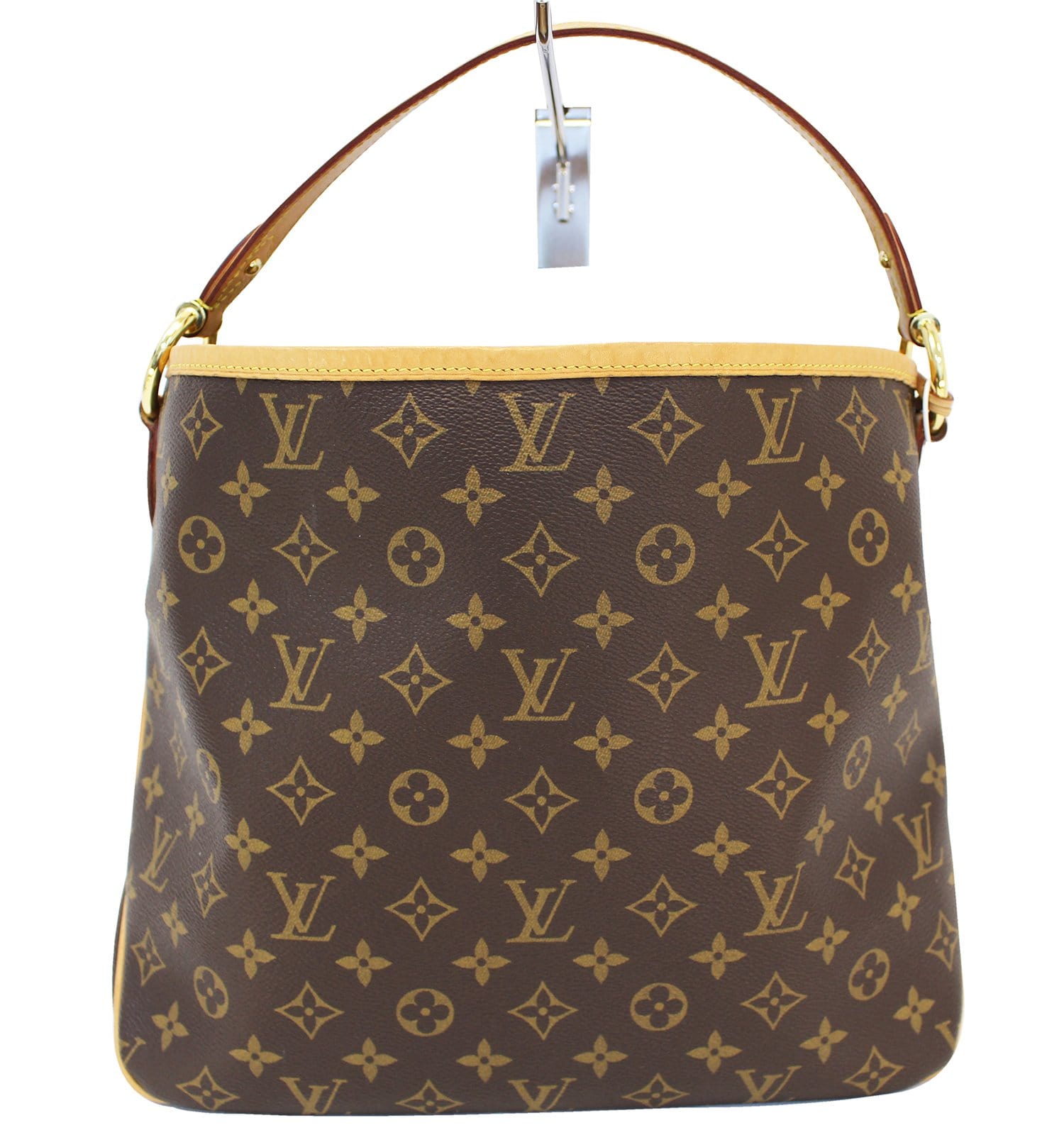 Louis Vuitton - Enjoy the delightful and sunny feeling of the
