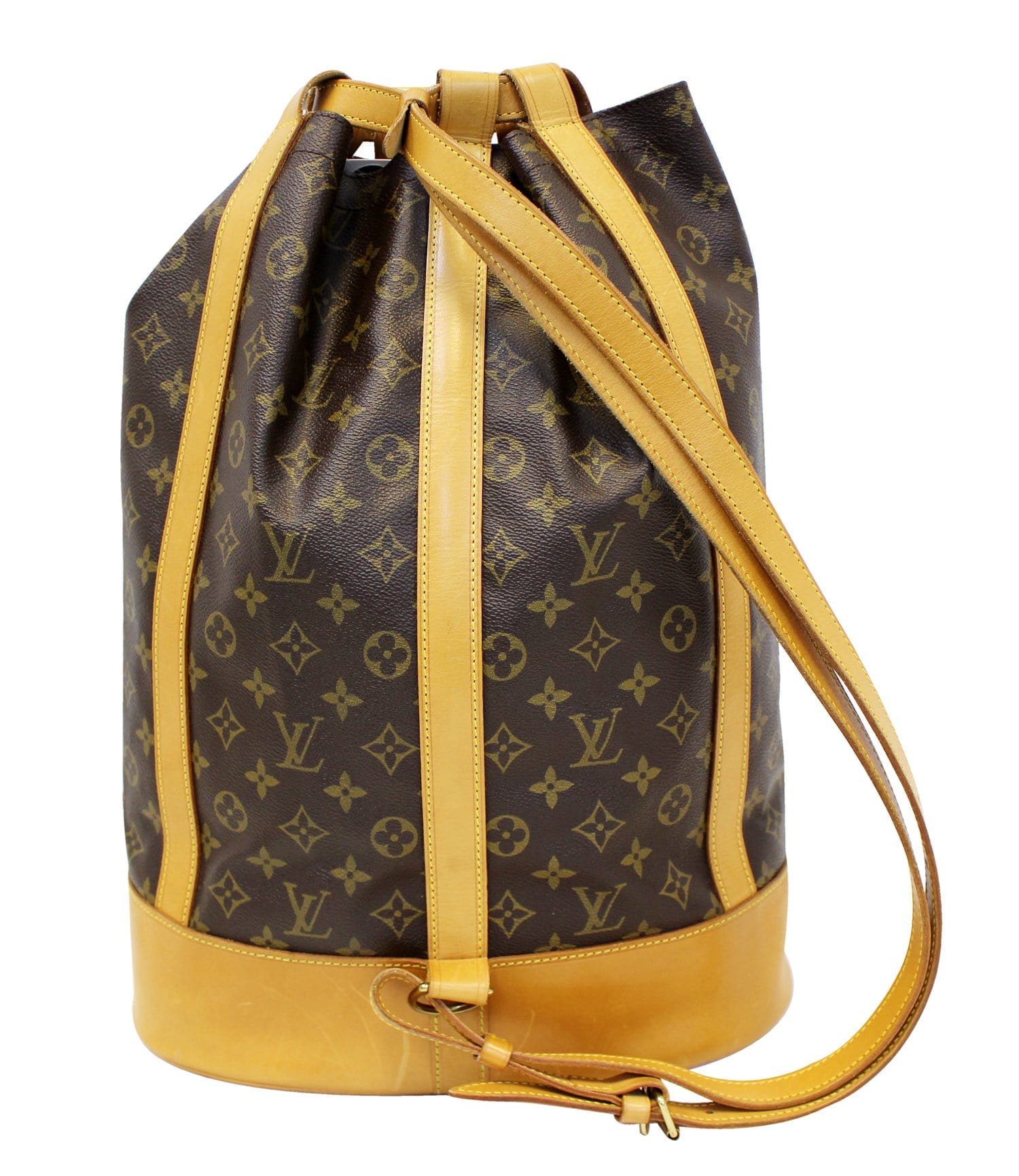 Louis Vuitton Editions Limitées Backpack 388705