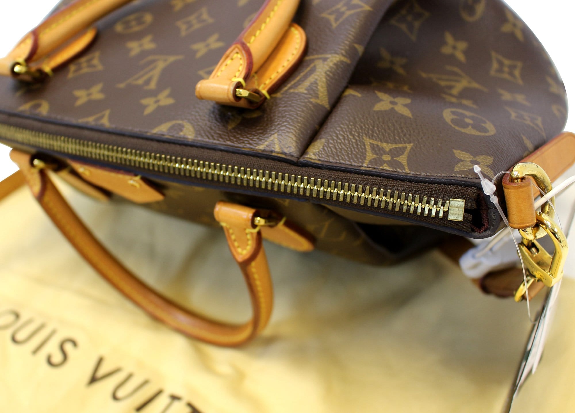 LV Nano Turenne Crossbody Bag, Women's Fashion, Bags & Wallets