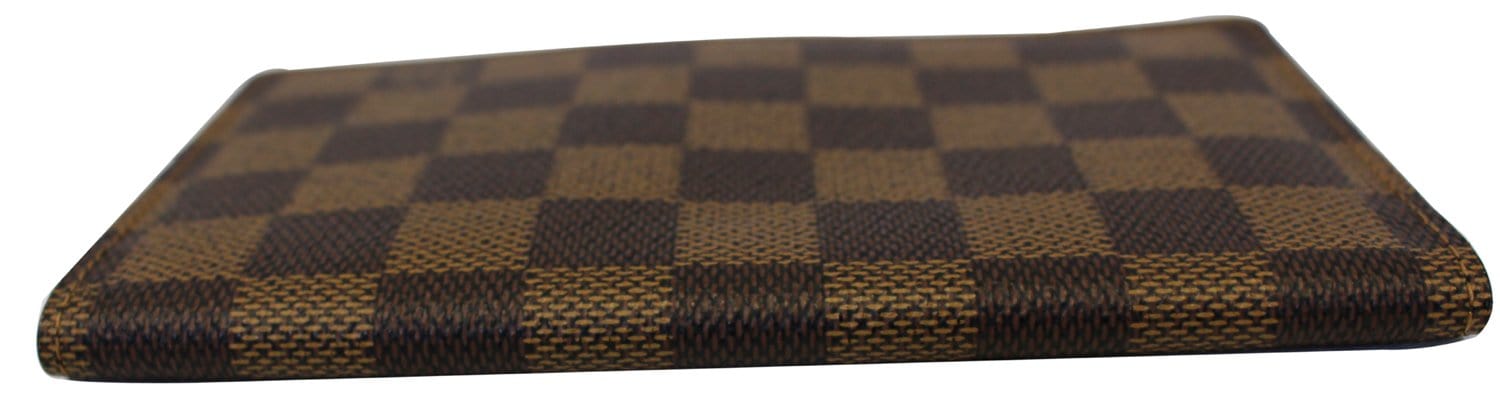 Louis Vuitton Damier Checkbook Cover For Sale at 1stDibs  louis vuitton  checkbook cover, lv checkbook cover, louis vuitton checkbook cover dupe