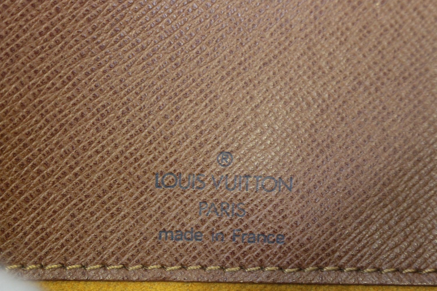 Louis Vuitton  Musette Salsa GM Monogram – Canada Luxury