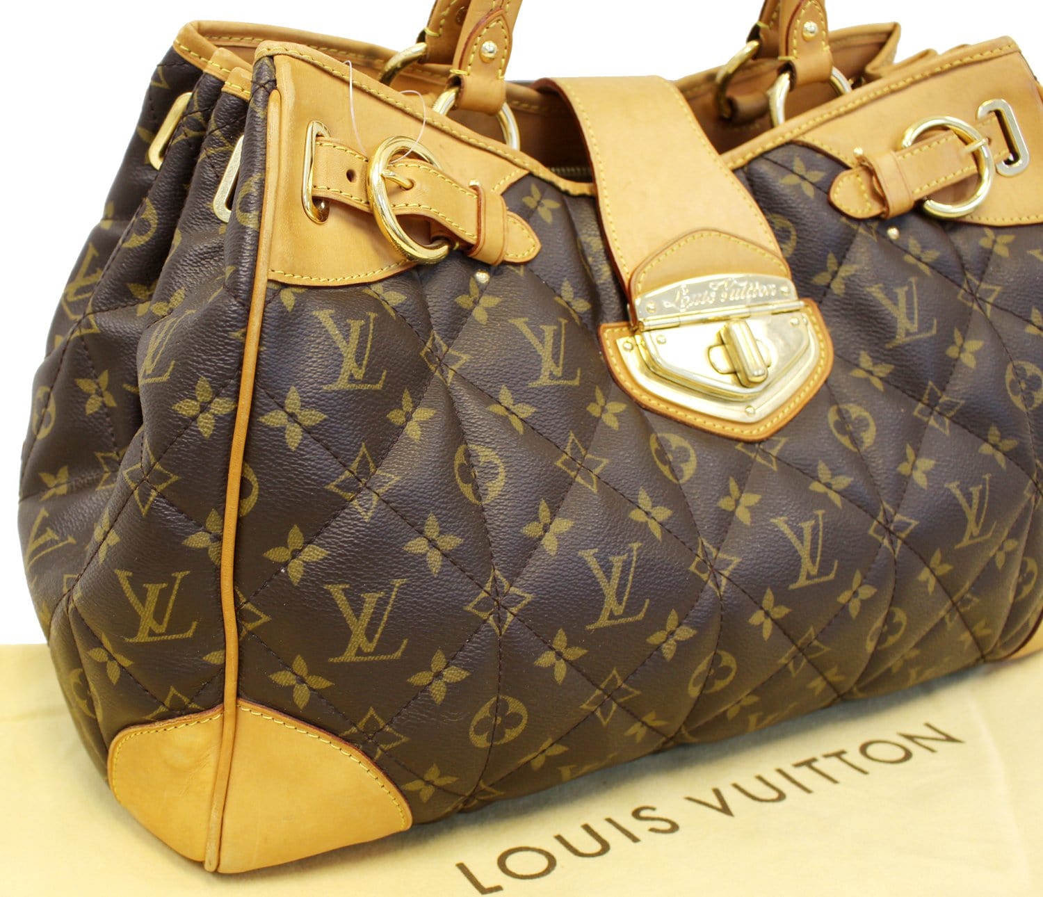 Louis Vuitton Monogram Etoile Shopper