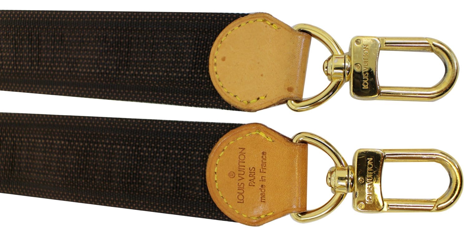 Louis Vuitton Purse Strap - 2,210 For Sale on 1stDibs
